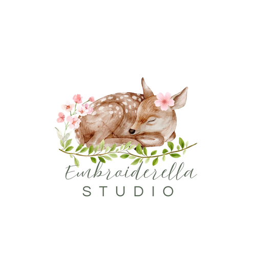 Embroiderella Studio